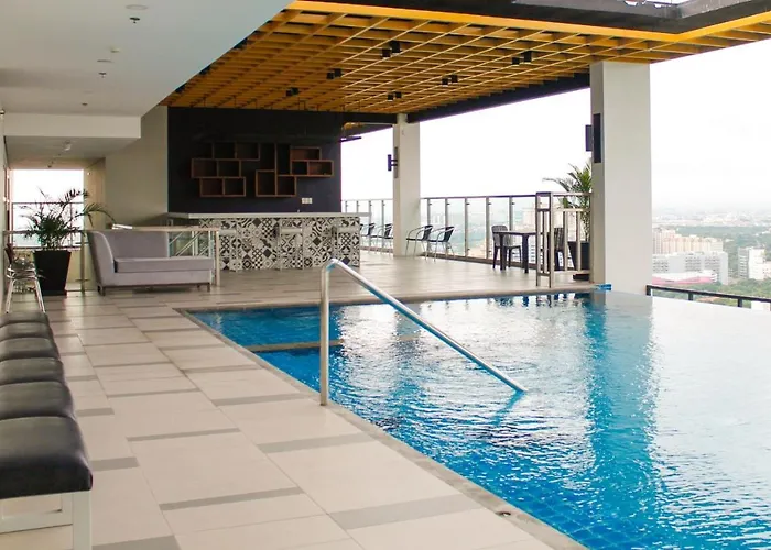 The Residences At Bcct