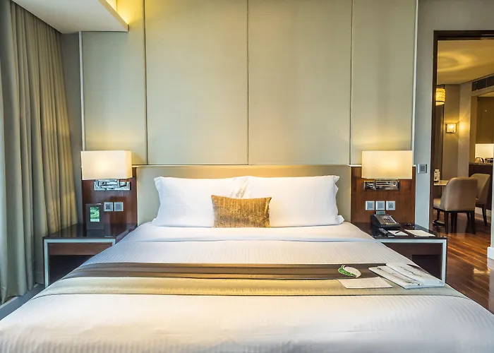 Ascott Bonifacio Global City Manila