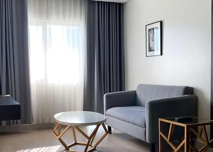 The Residences At Bcct